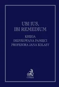 Polska książka : Ubi ius, i...