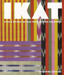Bild von Ikat