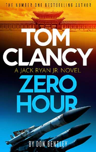 Obrazek BENTLEY, D: TOM CLANCY ZERO HOUR