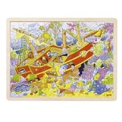 Puzzle Mor... - Ksiegarnia w niemczech