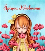 Polska książka : Śpiąca kró... - Valentina Deiana