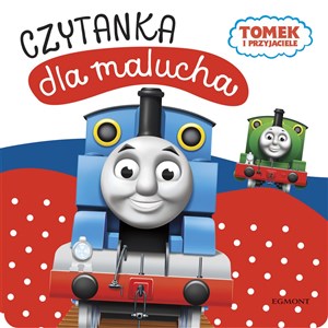 Bild von Tomek i przyjaciele Czytanka dla malucha