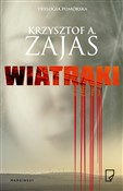Wiatraki - Krzysztof A. Zajas - buch auf polnisch 