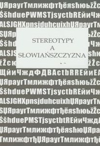 Bild von Stereotypy a Słowiańszczyzna