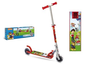 Bild von Hulajnoga Aluminiowa Paw Patrol