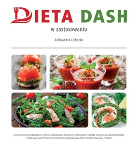 Bild von Dieta DASH w zastosowaniu
