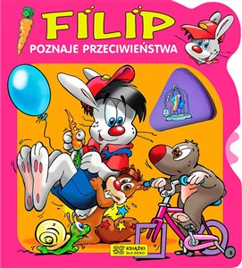 Obrazek Filip poznaje przeciwieństwa