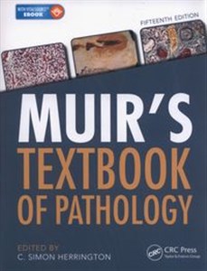 Bild von Muir's Textbook of Pathology 15th Edition
