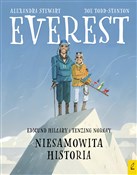 Polnische buch : Everest Ed... - Alexandra Stewart
