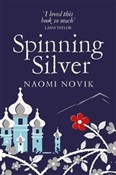 Spinning S... - Naomi Novik - Ksiegarnia w niemczech