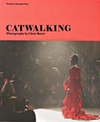 Catwalking... -  Książka z wysyłką do Niemiec 