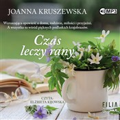 Polnische buch : [Audiobook... - Joanna Kruszewska