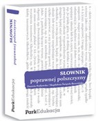 Polska książka : Słownik po... - Daniela Podlawska, Magdalena Świątek-Brzezińska