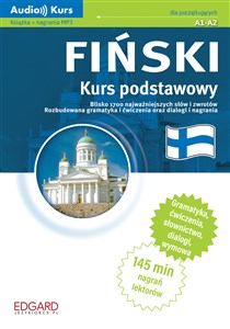 Obrazek Fiński Kurs podstawowy