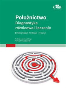 Bild von Położnictwo. Diagnostyka różnicowa i terapia