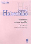 Przyszłość... - Jurgen Habermas -  fremdsprachige bücher polnisch 
