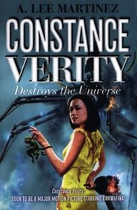 Bild von Constance Verity Destroys the