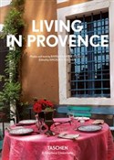 Polnische buch : Living in ... - Angelika Taschen