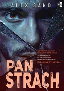 Obrazek Pan Strach