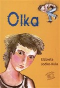 Polnische buch : Olka - Elżbieta Jodko-Kula