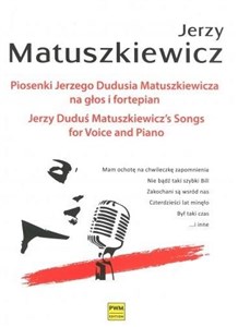 Obrazek Piosenki Jerzego Dudusia Matuszkiewicza