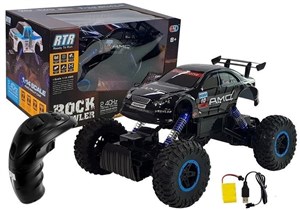 Bild von Auto Offroad R/C 1:14 niebieskie