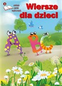 Książka : Wiersze dl...
