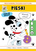 Polnische buch : Moje ulubi... - Silvana Benaghi (ilustr.), Catriel Tallarico (ilustr.)