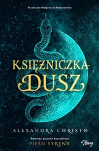 Bild von Księżniczka dusz