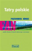 Książka : Tatry Pols... - Barbara Zygmańska, Tomasz Nodzyński