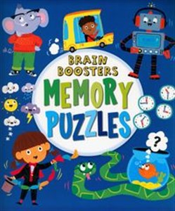 Bild von Brain Boosters: Memory Puzzles