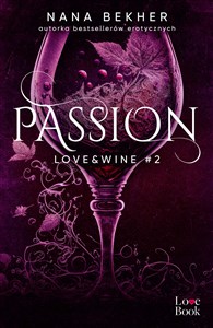 Obrazek Passion Love&Wine #2