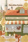 Nugatowa p... - Marcelina Pyszny -  fremdsprachige bücher polnisch 