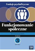 Funkcje ps... - Czechowska Zyta, Majkowska Jolanta - Ksiegarnia w niemczech