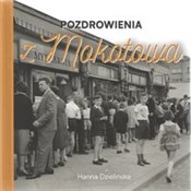 Polnische buch : Pozdrowien... - Hanna Dzielińska