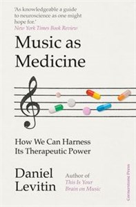 Obrazek Music as Medicine