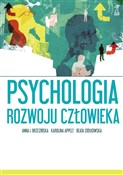 Polnische buch : Psychologi... - Anna Brzezińska, Karolina Appelt, Beata Ziółkowska