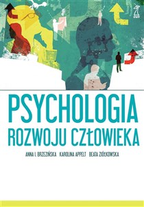 Obrazek Psychologia rozwoju człowieka