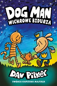 Bild von Wichrowe Bzdurza Dogman Tom 10