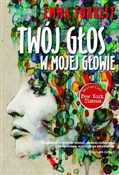 Twój głos ... - Emma Forrest - buch auf polnisch 