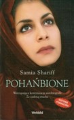 Pohańbione... - Samia Shariff -  Książka z wysyłką do Niemiec 