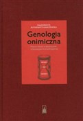 Książka : Genologia ... - Małgorzata Rutkiewicz-Hanczewska