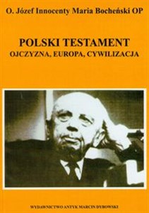 Bild von Polski testament Ojczyzna Europa Cywilizacja