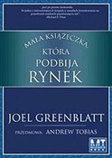 Polnische buch : Mała książ... - Joel Greenblatt