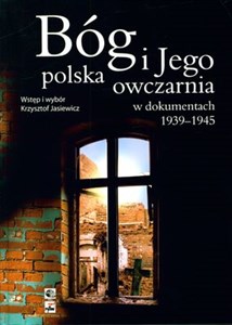 Bild von Bóg i Jego polska owczarnia w dokumentach 1939-1945