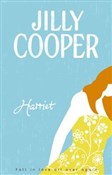 Harriet - Jilly Cooper - buch auf polnisch 