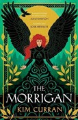 The Morrig... - Kim Curran -  Polnische Buchandlung 