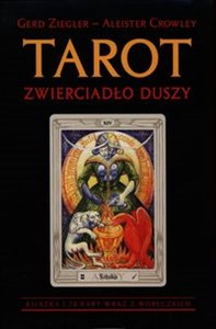 Obrazek Tarot Zwierciadło duszy