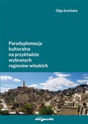 Polnische buch : Paradyplom... - Łozińska Olga