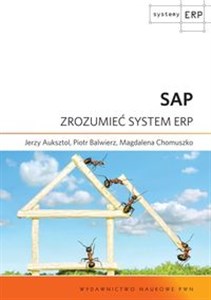 Bild von SAP Zrozumieć system ERP